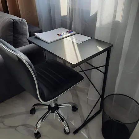Infinity Apartman