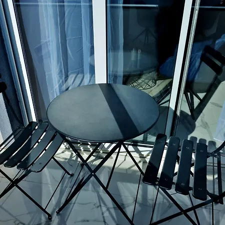 Apartman Infinity Kastav