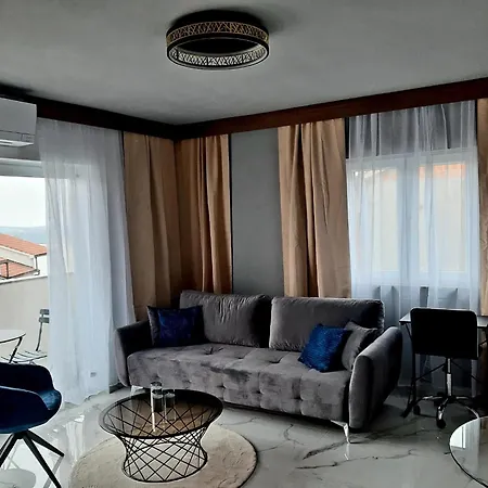 Infinity Appartement *