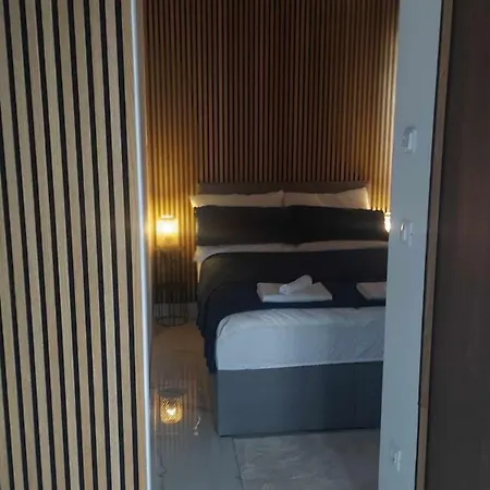 Appartement Infinity *