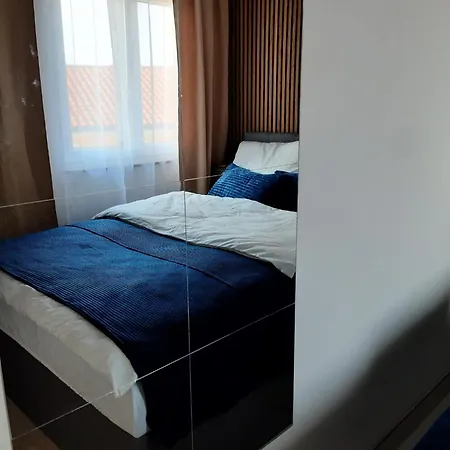 Infinity Appartement *